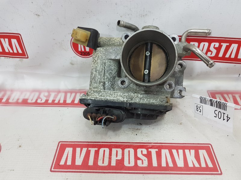 Заслонка дроссельная, 300 рублей, Красноярск