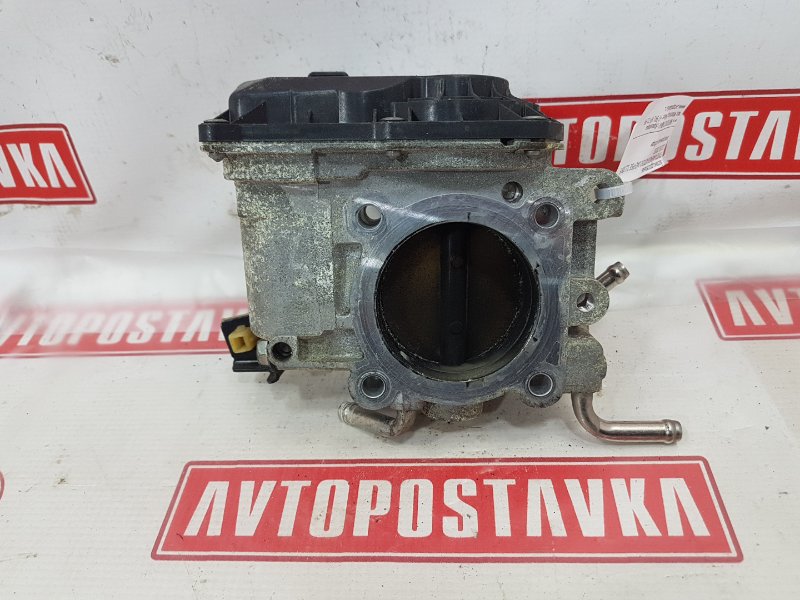 Заслонка дроссельная, 300 рублей, Красноярск