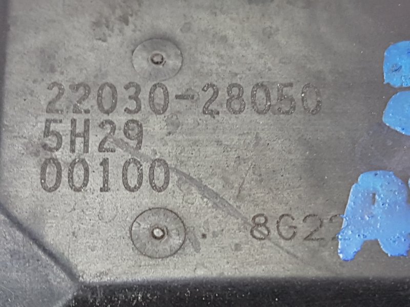 Заслонка дроссельная, 300 рублей, Красноярск