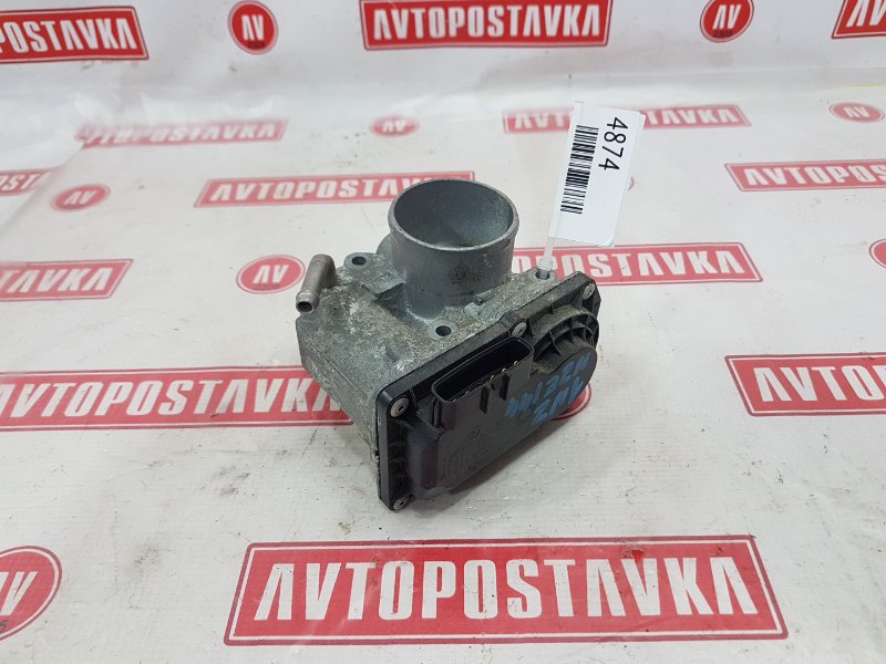 Заслонка дроссельная, 300 рублей, Красноярск