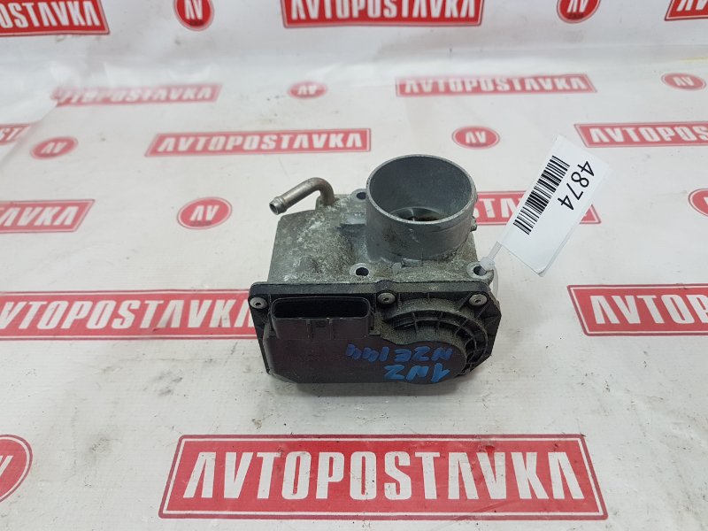 Заслонка дроссельная, 300 рублей, Красноярск