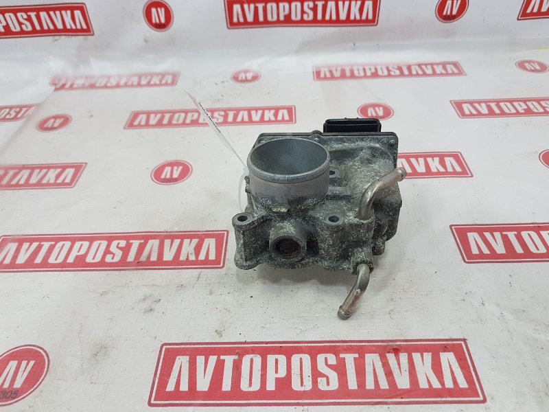 Заслонка дроссельная, 300 рублей, Красноярск