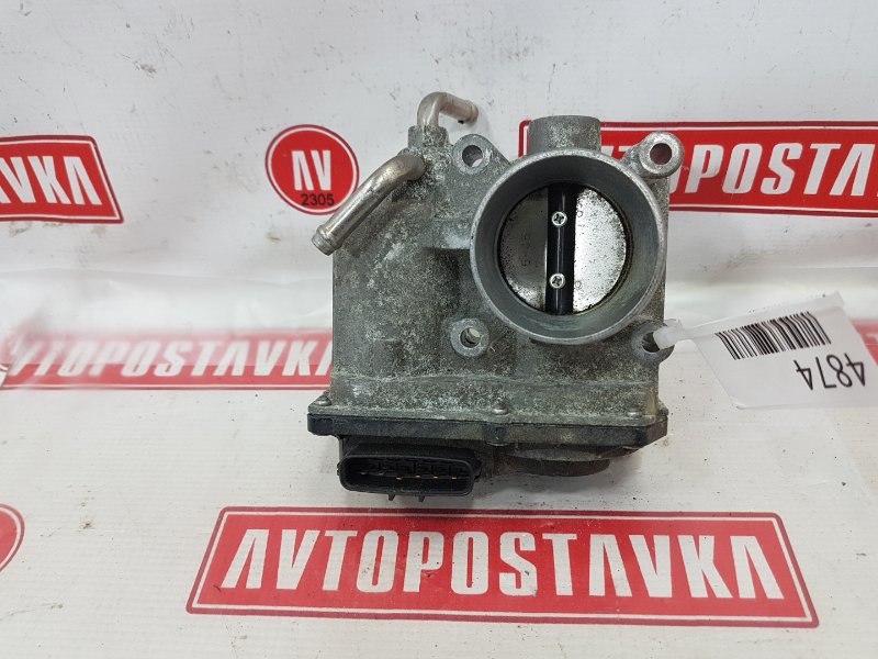 Заслонка дроссельная, 300 рублей, Красноярск