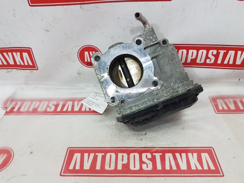 Заслонка дроссельная, 300 рублей, Красноярск