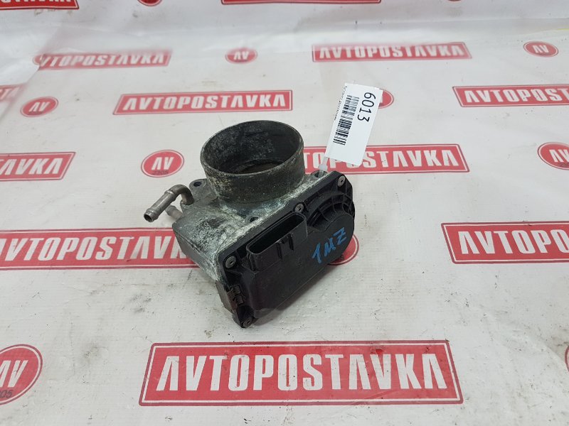 Заслонка дроссельная, 600 рублей, Красноярск