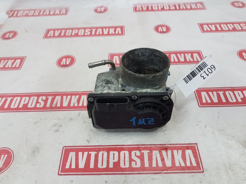 Заслонка дроссельная, 600 рублей, Красноярск