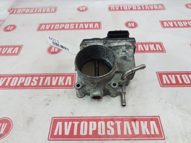 Заслонка дроссельная, 600 рублей, Красноярск