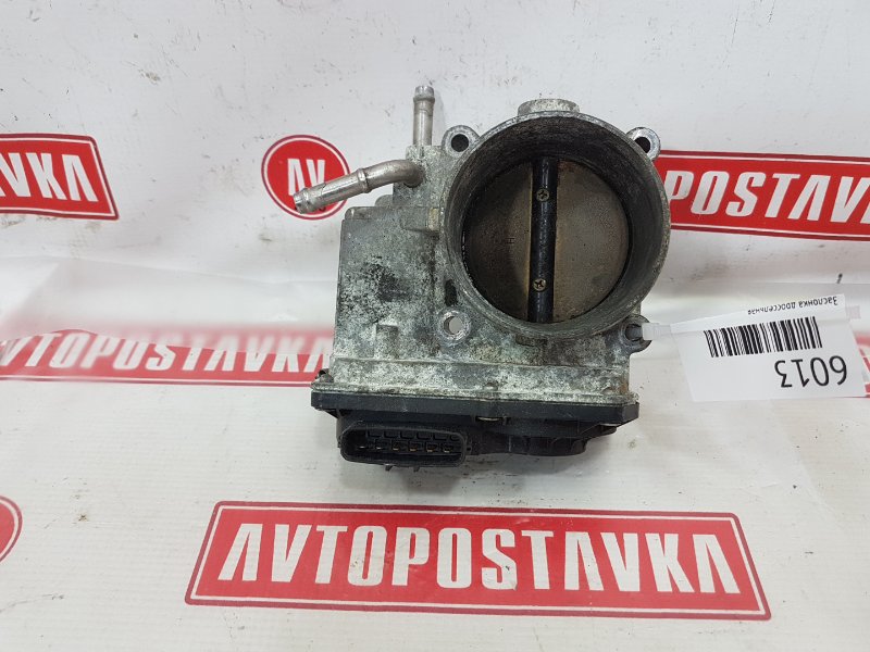 Заслонка дроссельная, 600 рублей, Красноярск