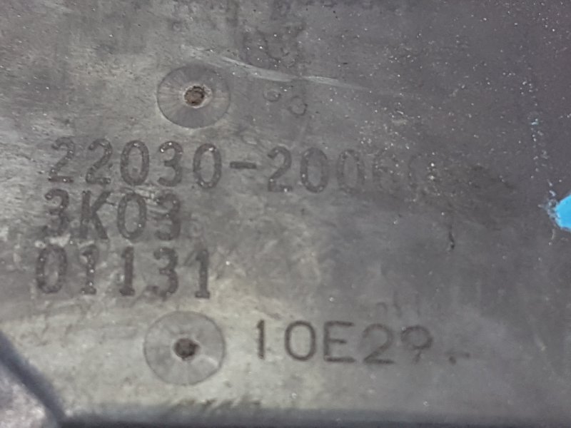 Заслонка дроссельная, 600 рублей, Красноярск