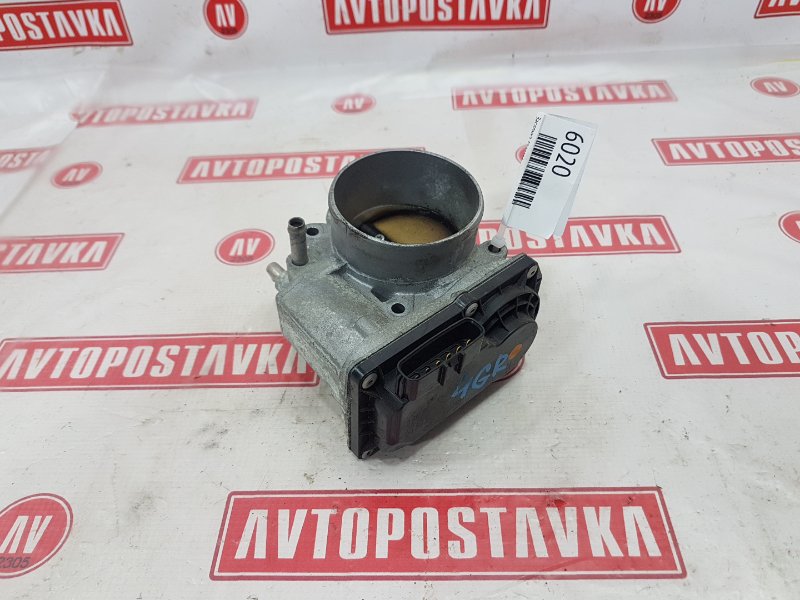 Заслонка дроссельная, 900 рублей, Красноярск