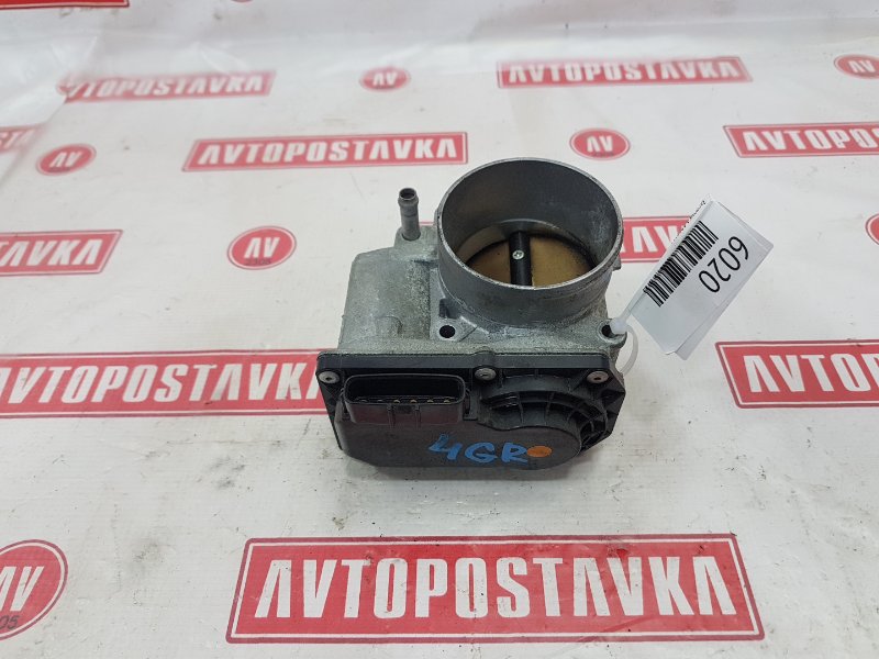 Заслонка дроссельная, 900 рублей, Красноярск