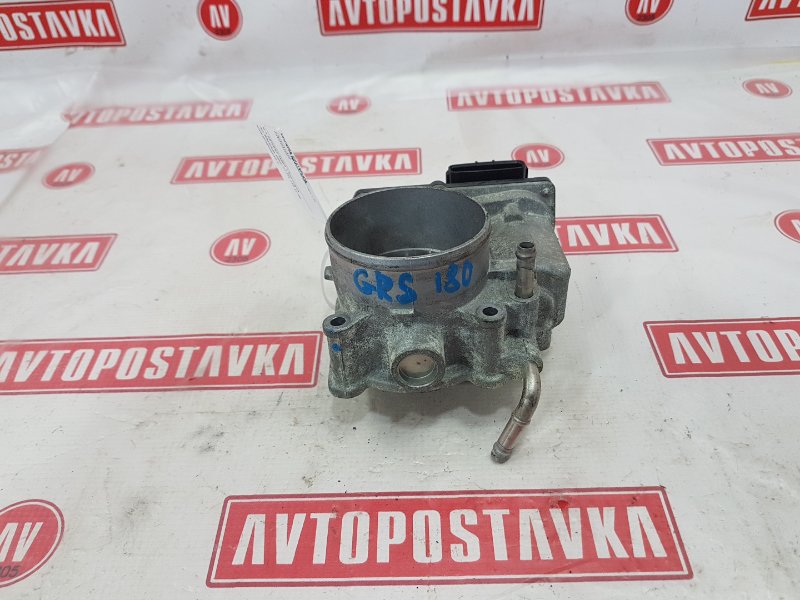 Заслонка дроссельная, 900 рублей, Красноярск