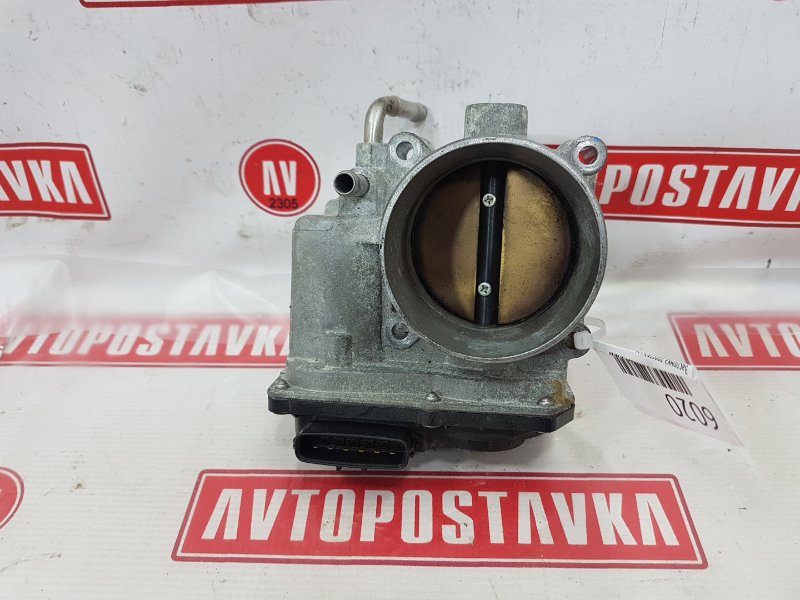 Заслонка дроссельная, 900 рублей, Красноярск