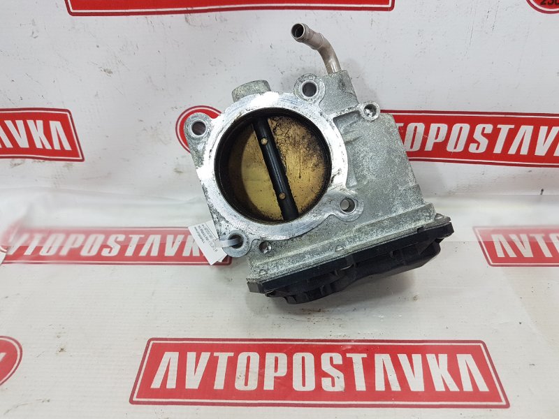 Заслонка дроссельная, 900 рублей, Красноярск