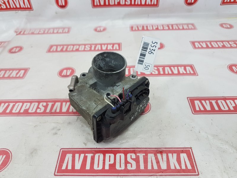 Заслонка дроссельная, 300 рублей, Красноярск