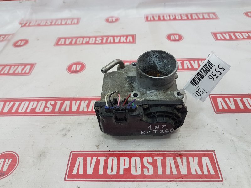 Заслонка дроссельная, 300 рублей, Красноярск