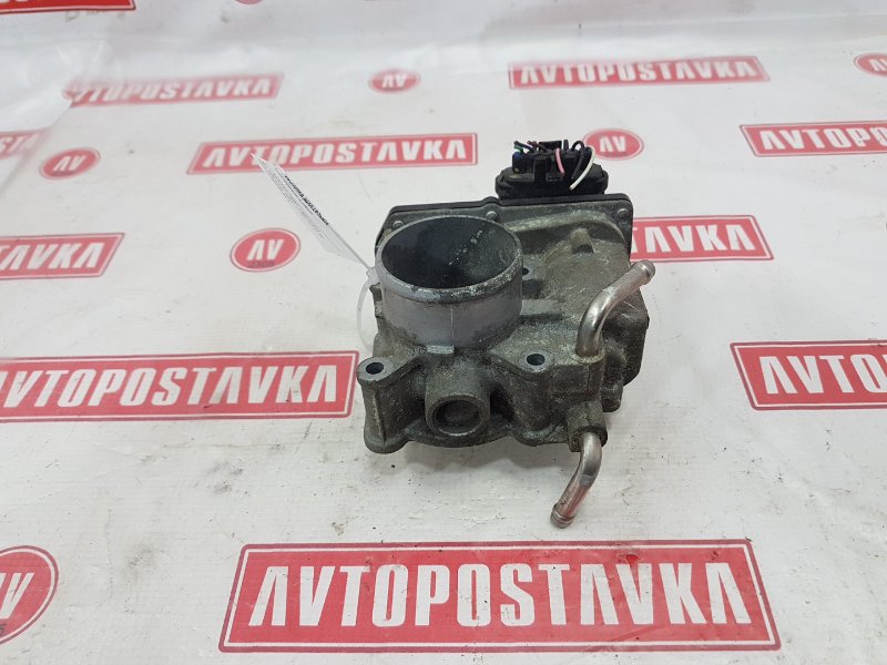 Заслонка дроссельная, 300 рублей, Красноярск