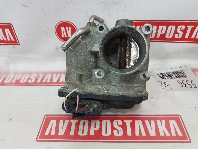 Заслонка дроссельная, 300 рублей, Красноярск