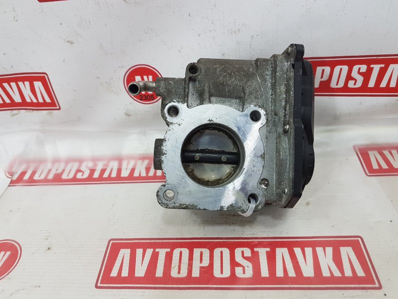 Заслонка дроссельная, 300 рублей, Красноярск