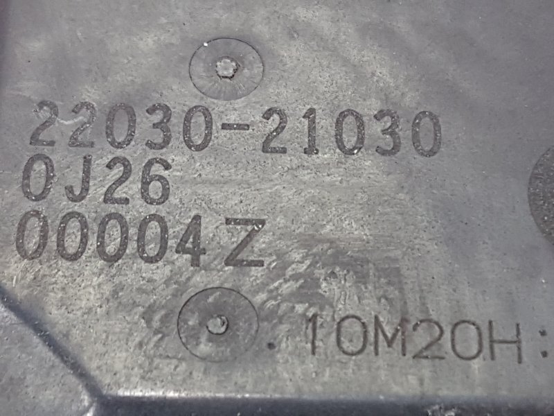 Заслонка дроссельная, 300 рублей, Красноярск