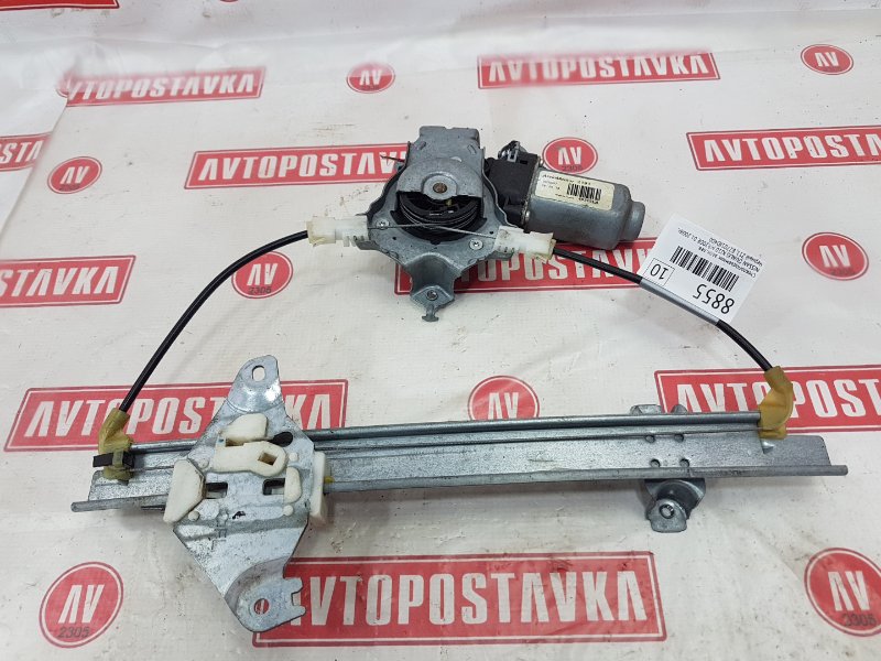 Стеклоподъемник, 3000 рублей, Красноярск