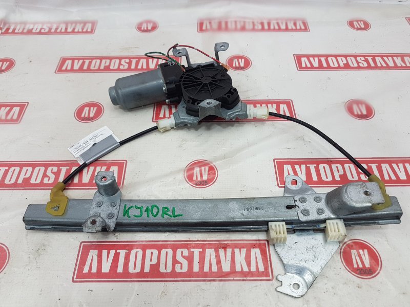 Стеклоподъемник, 3000 рублей, Красноярск