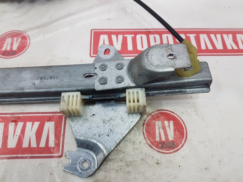 Стеклоподъемник, 3000 рублей, Красноярск