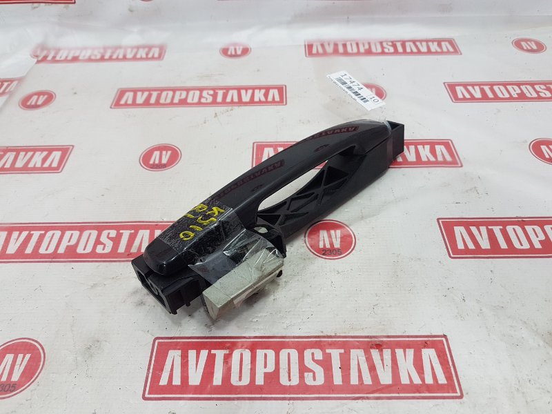 Ручка двери наружняя, 1200 рублей, Красноярск