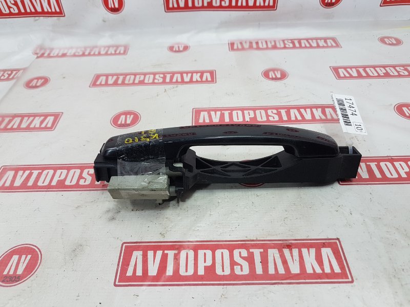 Ручка двери наружняя, 1200 рублей, Красноярск