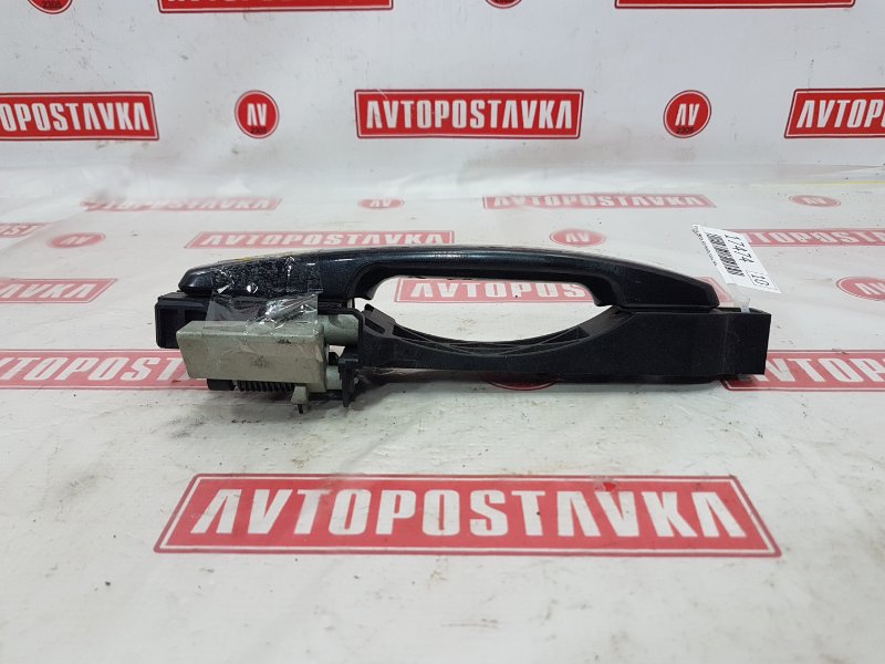 Ручка двери наружняя, 1200 рублей, Красноярск