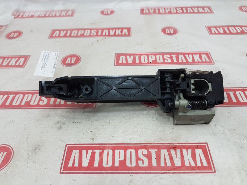 Ручка двери наружняя, 1200 рублей, Красноярск