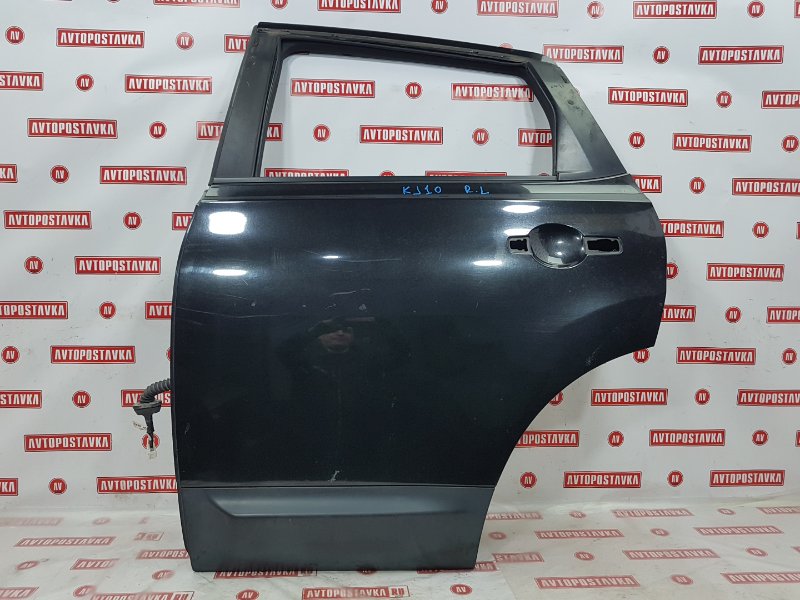 Дверь боковая, 12000 рублей, Красноярск