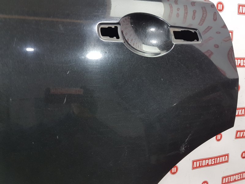 Дверь боковая, 12000 рублей, Красноярск