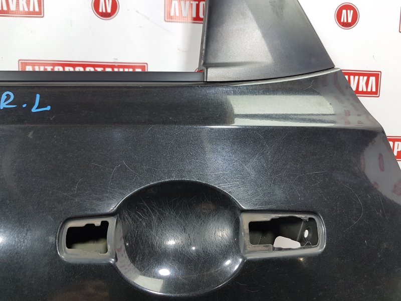 Дверь боковая, 12000 рублей, Красноярск