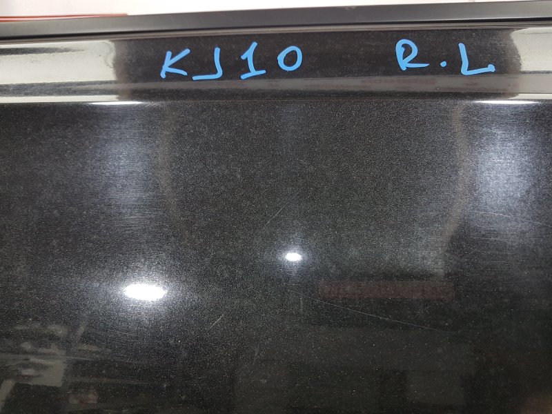 Дверь боковая, 12000 рублей, Красноярск