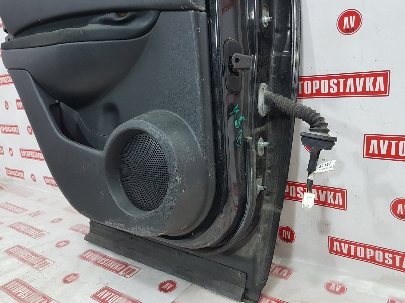 Дверь боковая, 12000 рублей, Красноярск