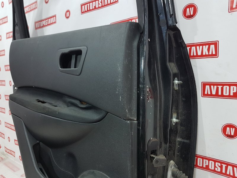 Дверь боковая, 12000 рублей, Красноярск