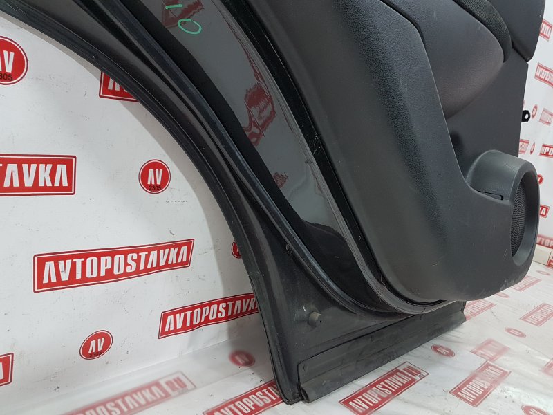 Дверь боковая, 12000 рублей, Красноярск