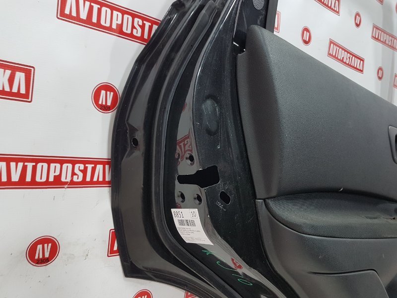 Дверь боковая, 12000 рублей, Красноярск