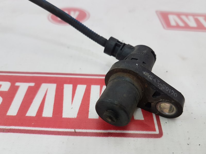 Датчик ABS, 400 рублей, Красноярск