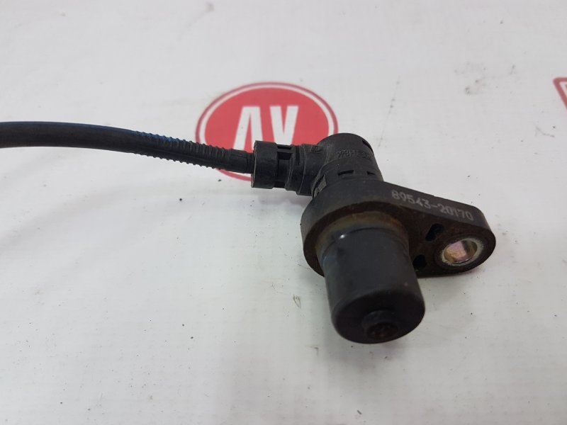 Датчик ABS, 300 рублей, Красноярск