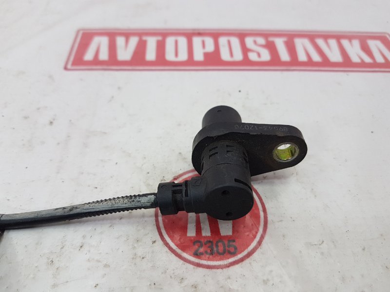 Датчик ABS, 250 рублей, Красноярск