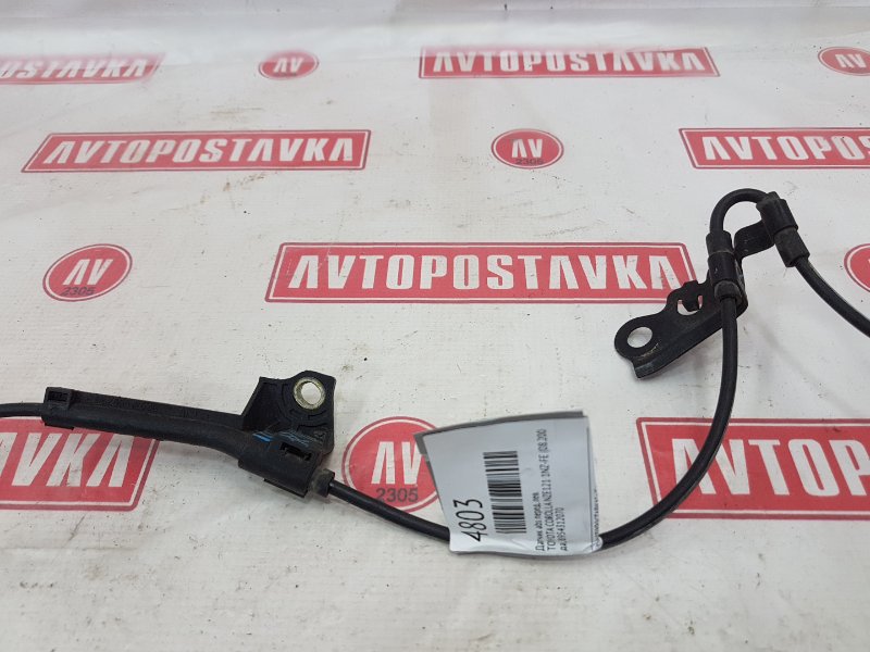 Датчик ABS, 250 рублей, Красноярск