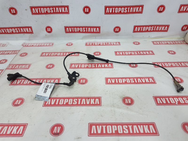 Датчик ABS, 250 рублей, Красноярск