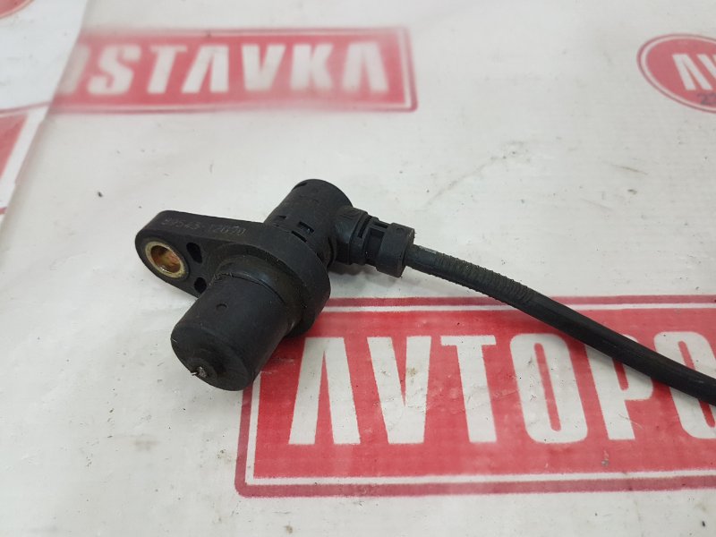 Датчик ABS, 250 рублей, Красноярск