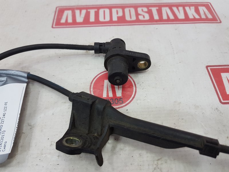 Датчик ABS, 300 рублей, Красноярск