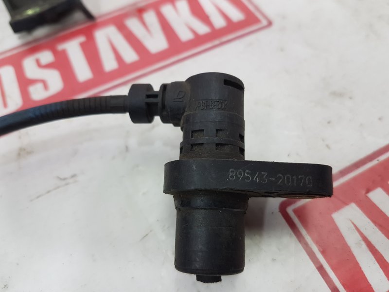 Датчик ABS, 300 рублей, Красноярск