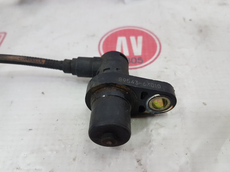 Датчик ABS, 600 рублей, Красноярск