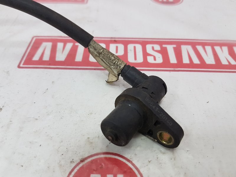 Датчик ABS, 500 рублей, Красноярск