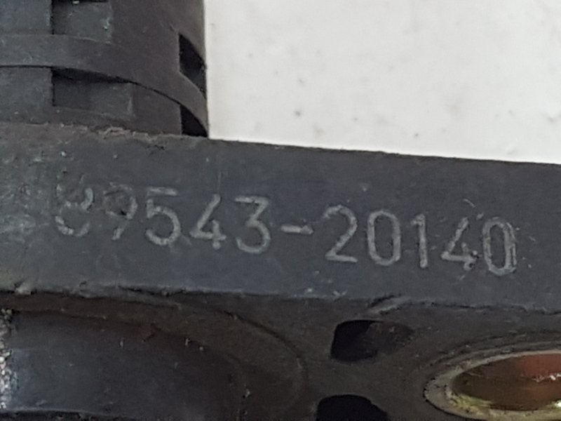 Датчик ABS, 500 рублей, Красноярск